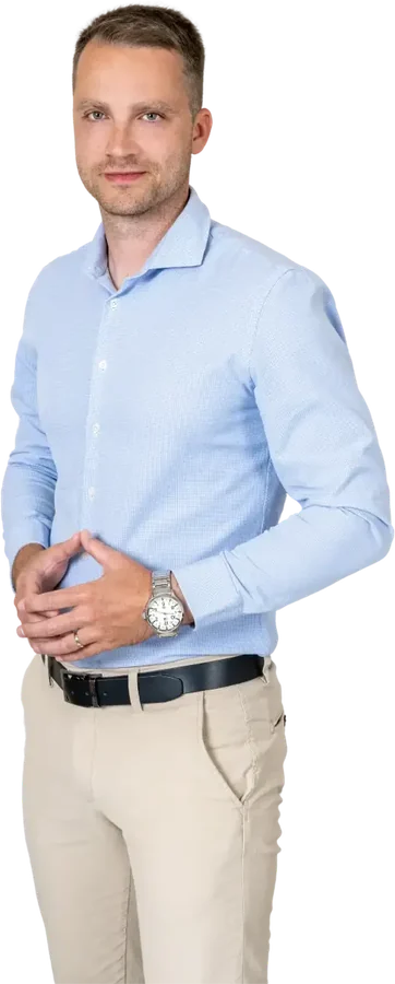 Jan Svitavský